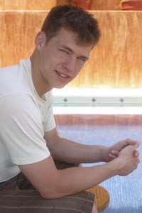Alan Taylor