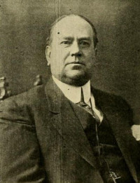 Lloyd B. Carleton