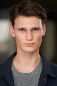 Robin Wyland