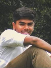 Hareesh S.S