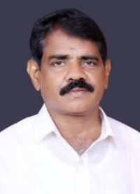 Mohan Das