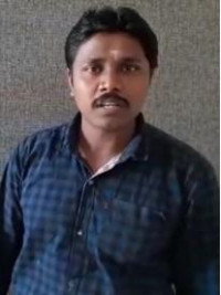Vijayaragavan