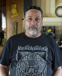 Gérard Boissy