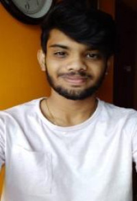 Navneeth Krishnan
