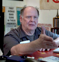 Stephen McClellan