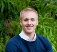 Griff Scially