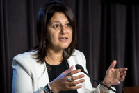 Géhane Kamel
