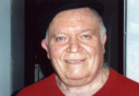 Morris Katz