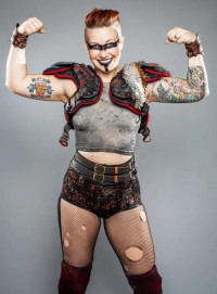 Heidi Howitzer