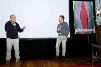 Shumin Liu