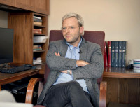 Patrick Grzanka