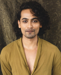 Aarya Singh