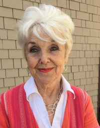 Jean Mathieson