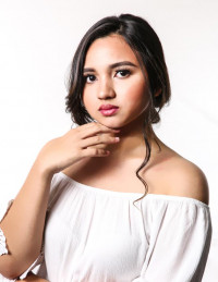 Rona May Moreno