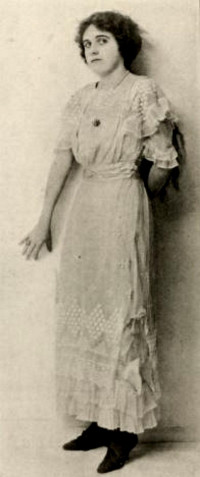 Peggie Reid