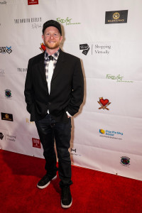 Graham Rich