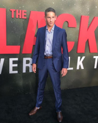 Garrison Starkweather