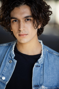 Jaylon Muniz