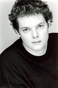 Patrick Drolet