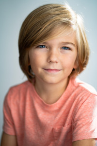Emmett Moss