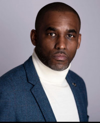 Christopher Moore