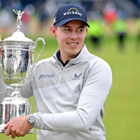 Matt Fitzpatrick