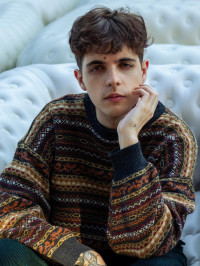Louis Andrada