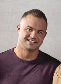 Patrick Mendes
