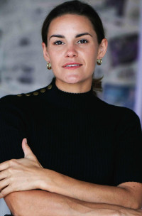 Kendall Cavener