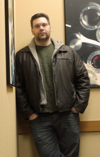 Dennis Meyer
