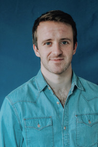 Daniel Holme