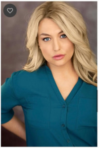 Fallon Tinney