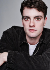 Thomas Grant
