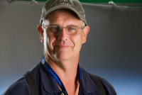 Mark Clark