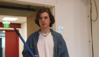Jonathan Young