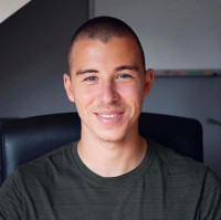 Mathieu Roger