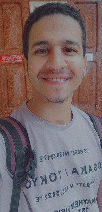 Ebrahem Okda