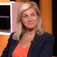 Agnès Evren