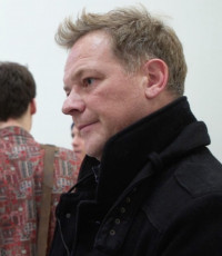 Peter Cavenaugh