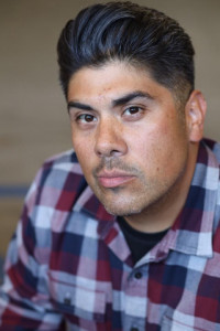 Eric Silva