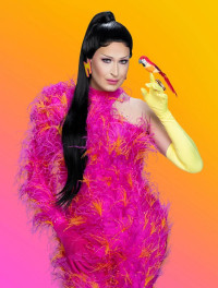Miss Moço