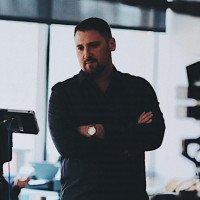 Dan Fabrizio