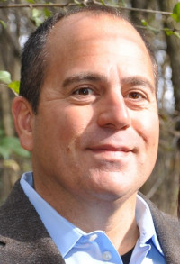 Steve Carlson