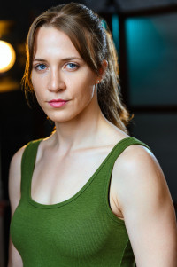 Paula Rae Taylor
