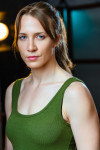 Paula Rae Taylor