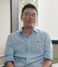 Jeehwan Kim