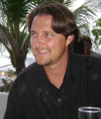 Quentin Mark Kaplan