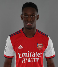 Folarin Balogun