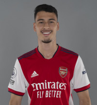 Gabriel Martinelli