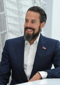Josh Kroenke